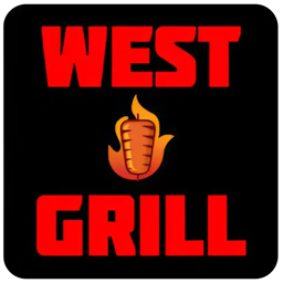 West Grill logo.